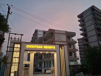 4 BHK + Store Room 3100 Sq.Ft. Apartment in Motia Citi Royal Business Park