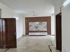 Bedroom in 4 BHK Apartment at Motia Citi Royal Business Park, Ambala Highway – for Rent