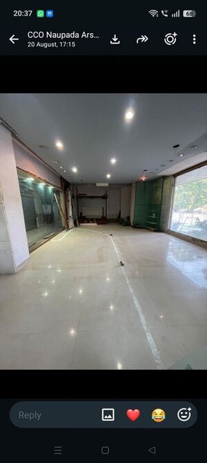  Office Space For Rent in Wagle Industrial Estate