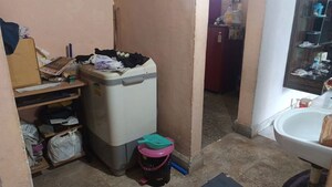 Team Area in 2 BHK Apartment at Pashan – for Rent