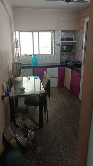 Kitchen in 2 BHK Apartment at Pashan – for Rent