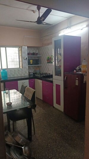 Kitchen in 2 BHK Apartment at Pashan – for Rent