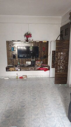 2 BHK + Prayer Room,Servant Room,Study Room,Extra Room,Basement,Store Room Apartment For Rent in Pashan
