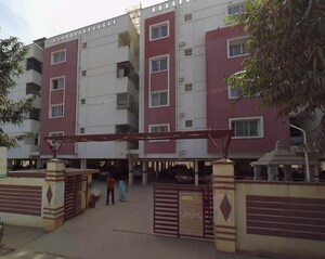  Apartment For Sale in Shikaripalya