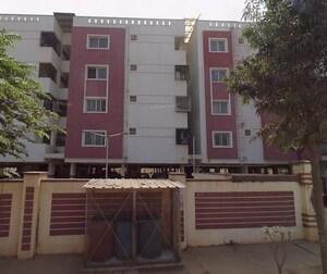  Apartment – Exterior View View at Shikaripalya - for Sale