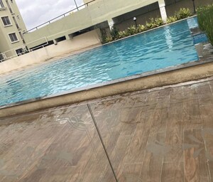 Swimming Pool in  Apartment at Mantana Kurchi – for Sale