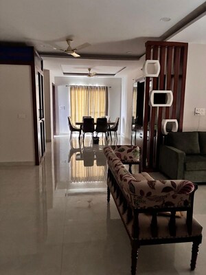 Gym in 3 BHK Builder Floor at Sainikpuri – for Sale