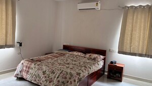 Bedroom in 3 BHK Builder Floor at Sainikpuri – for Sale
