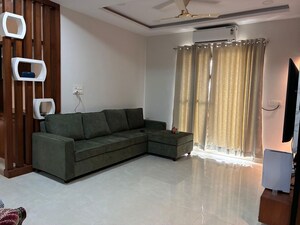 Bedroom in 3 BHK Builder Floor at Sainikpuri – for Sale