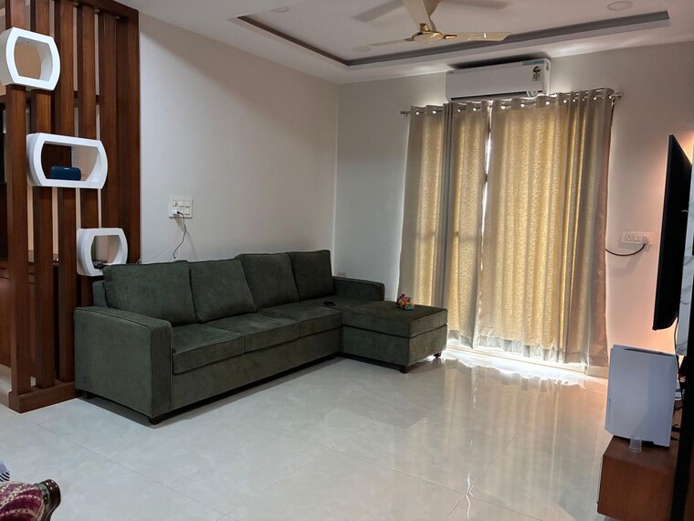 Bedroom, sainikpuri 3 Bedroom 2482 Sq.Ft. Builder Floor In Sainikpuri Hyderabad 10624298