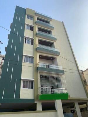 3 BHK Builder Floor For Sale in Sainikpuri
