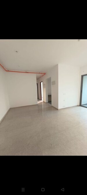 3 BHK Apartment For Sale in Kalpataru Immensa, Kolshet Road