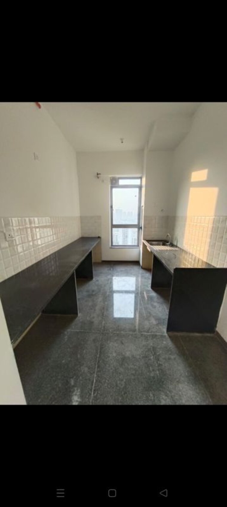 Living Room, kalpataru-immensa 3 Bedroom 1200 Sq.Ft. Apartment In Kolshet Road Thane 10624349
