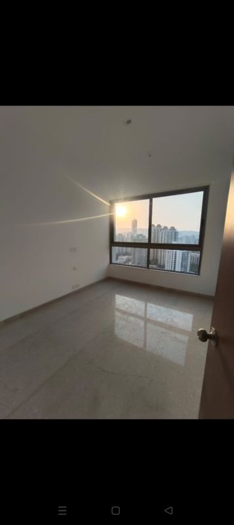 Room, kalpataru-immensa 3 Bedroom 1200 Sq.Ft. Apartment In Kolshet Road Thane 10624349