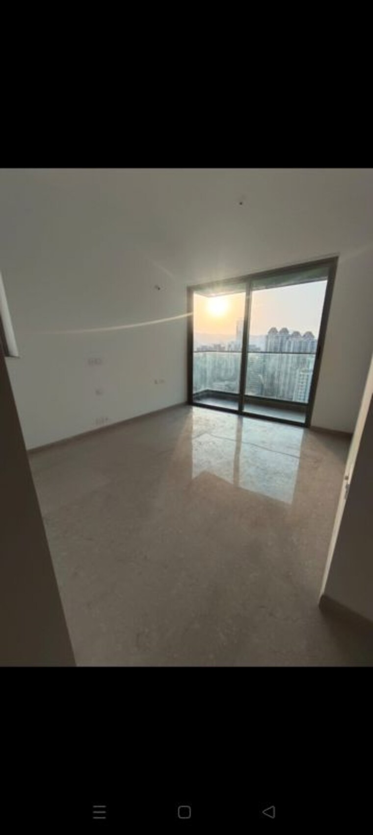 Room, kalpataru-immensa 3 Bedroom 1200 Sq.Ft. Apartment In Kolshet Road Thane 10624349