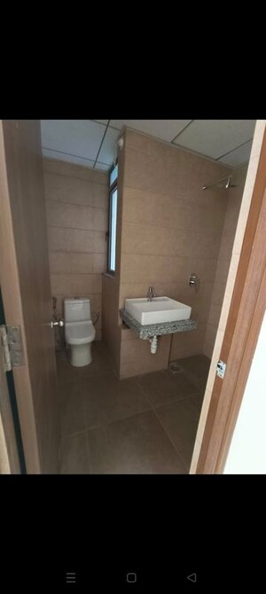 Bathroom in 3 BHK Apartment at Kalpataru Immensa, Kolshet Road – for Sale