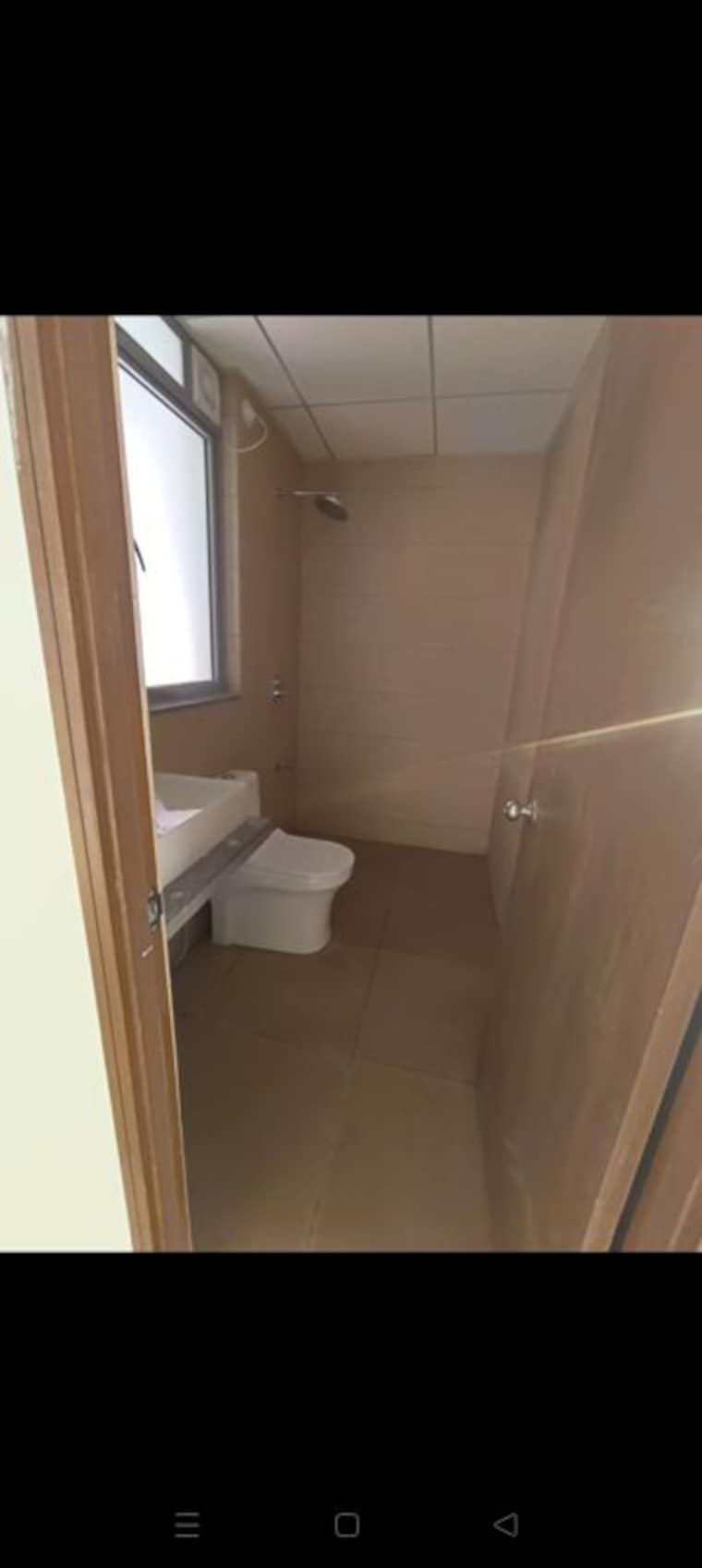 Bathroom, kalpataru-immensa 3 Bedroom 1200 Sq.Ft. Apartment In Kolshet Road Thane 10624349
