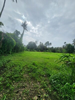  Land – Garden View at Virar West - for Rent