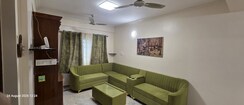 3 BHK Apartment For Rent in Arrcons Anahata