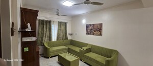 3 BHK Apartment For Rent in Arrcons Anahata, Pulikeshi Nagar