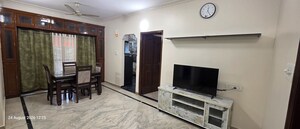 3 BHK Apartment – Exterior View View at Arrcons Anahata, Pulikeshi Nagar - for Rent