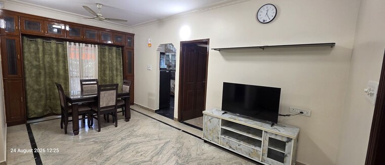 Exterior View, arrcons-anahata 3 Bedroom 1600 Sq.Ft. Apartment In Pulikeshi Nagar Bangalore 10624356