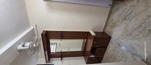Room in 3 BHK Apartment at Arrcons Anahata, Pulikeshi Nagar – for Rent