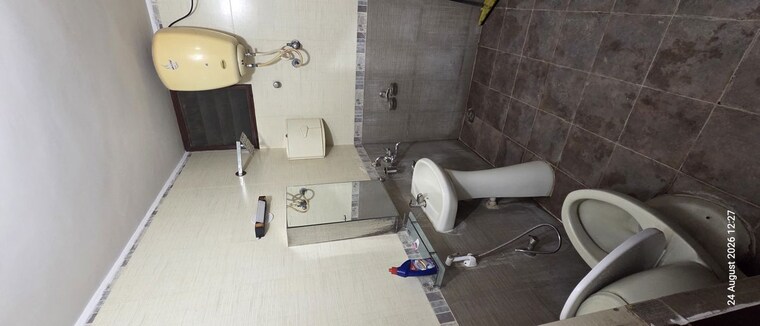 Bathroom, arrcons-anahata 3 Bedroom 1600 Sq.Ft. Apartment In Pulikeshi Nagar Bangalore 10624356
