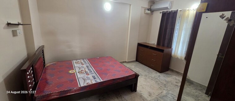 Bedroom, arrcons-anahata 3 Bedroom 1600 Sq.Ft. Apartment In Pulikeshi Nagar Bangalore 10624356
