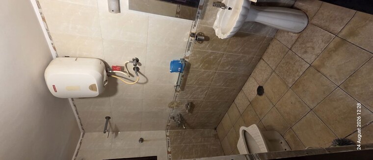 Bathroom, arrcons-anahata 3 Bedroom 1600 Sq.Ft. Apartment In Pulikeshi Nagar Bangalore 10624356