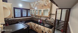 Kitchen in 3 BHK Apartment at Arrcons Anahata, Pulikeshi Nagar – for Rent