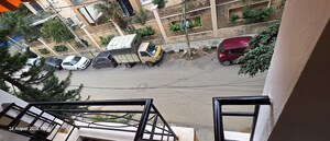 3 BHK Apartment – Exterior View View at Arrcons Anahata, Pulikeshi Nagar - for Rent