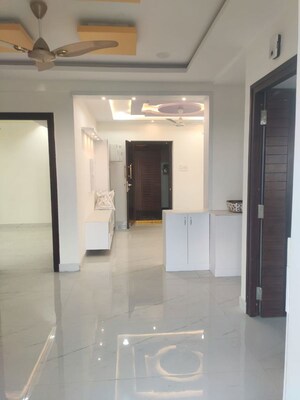 Building Lobby in 2 BHK Builder Floor at Kondapur – for Rent