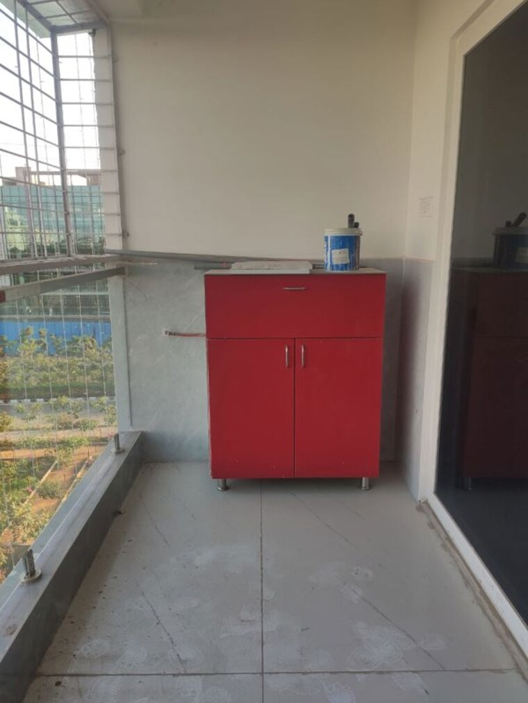 Kitchen, kondapur 2 Bedroom 1400 Sq.Ft. Builder Floor In Kondapur Hyderabad 10624358