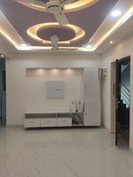 2 BHK + Prayer Room 1400 Sq.Ft. Builder Floor in Kondapur