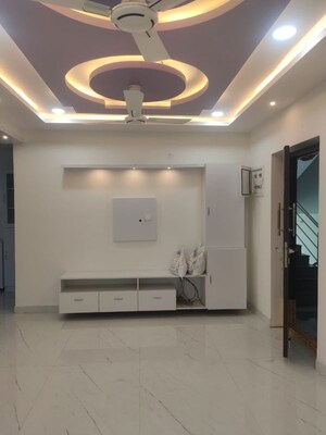 2 BHK Builder Floor For Rent in Kondapur