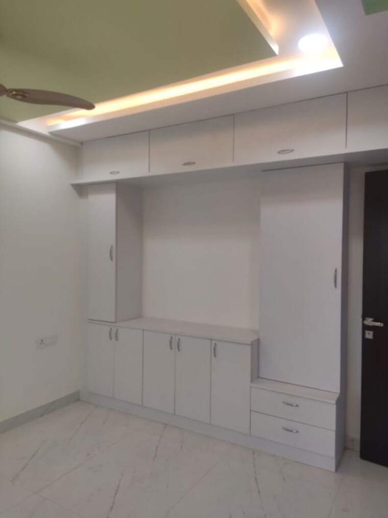 Kitchen, kondapur 2 Bedroom 1400 Sq.Ft. Builder Floor In Kondapur Hyderabad 10624358