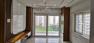 Room in 3 BHK Builder Floor at Kondapur – for Rent