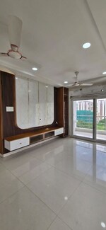 3 BHK + Prayer Room 1800 Sq.Ft. Builder Floor in Kondapur