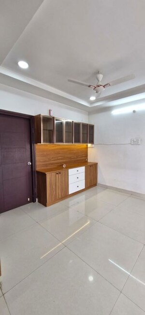 Kitchen in 3 BHK Builder Floor at Kondapur – for Rent