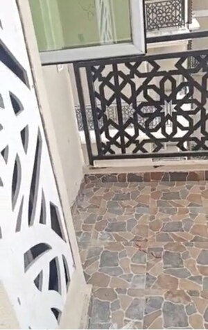 Kitchen in 3 BHK Apartment at Migsun Atharva, Raj Nagar Extension – for Sale