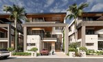 4 BHK + Prayer Room,Store Room 4404 Sq.Ft. Villa in Gachibowli
