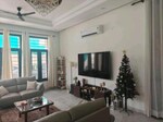 3 BHK + Servant Room 4500 Sq.Ft. Independent House in Sector 44