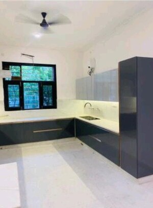 Kitchen in 3 BHK Independent House at Sector 44 – for Rent