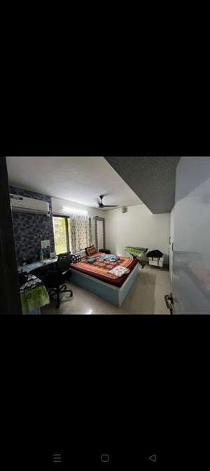 3 BHK Penthouse For Sale in West View CHS, Thane West