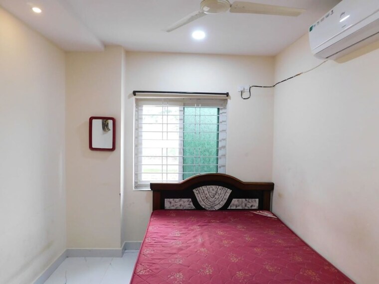 Room, kondapur 2 Bedroom 1200 Sq.Ft. Builder Floor In Kondapur Hyderabad 10624410