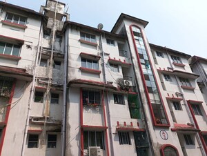  Apartment – Exterior View View at Siliguri - for Sale