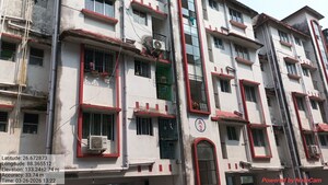  Apartment – Exterior View View at Siliguri - for Sale