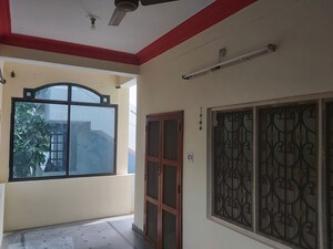 Balcony in 1 BHK Independent House at Ramakrishnapuram – for Rent
