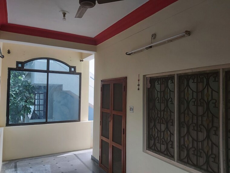 Balcony, ramakrishnapuram 1 Bedroom 700 Sq.Ft. Independent House In Ramakrishnapuram Hyderabad 10624340